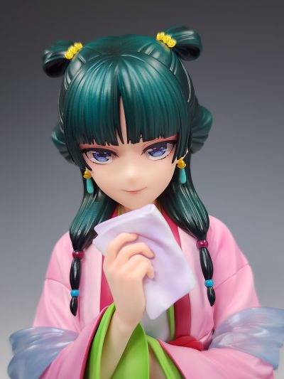 药屋少女的呢喃 猫猫 游园会