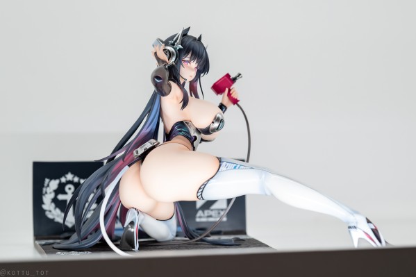 碧蓝航线 斯特拉斯堡 赛场上的电子妖精