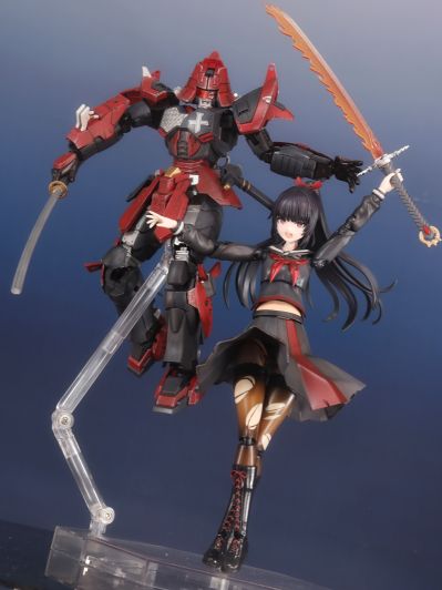 创彩少女庭园 课余配件 久远的演员小物套装