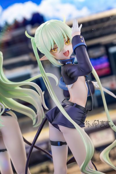 蔚蓝档案 橘光&橘望