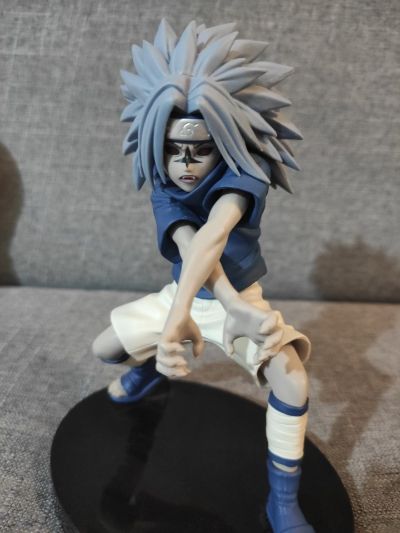 名战景 火影忍者 宇智波佐助2