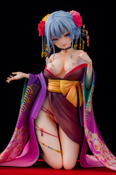 主从Ecstasy 紫音 花魁