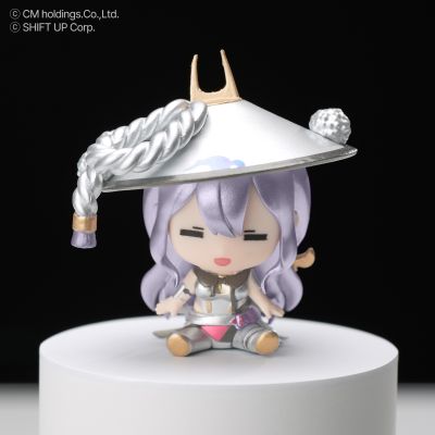 胜利女神：新的希望 × 剑星 BabyBoom系列 红莲 特别配色