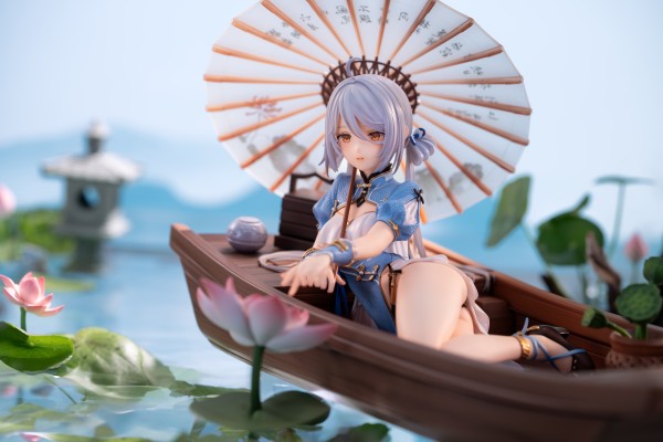 安卡希雅-东流映荷