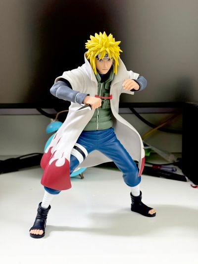 Grandista 火影忍者疾风传 波风水门