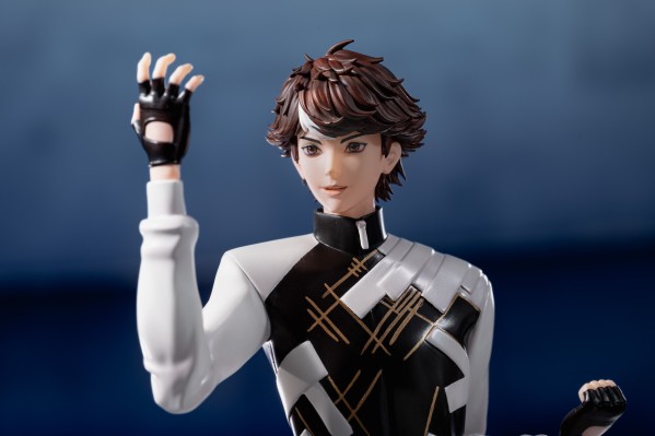 启航系列 凸变英雄X 林凌 普通人（企划取消）