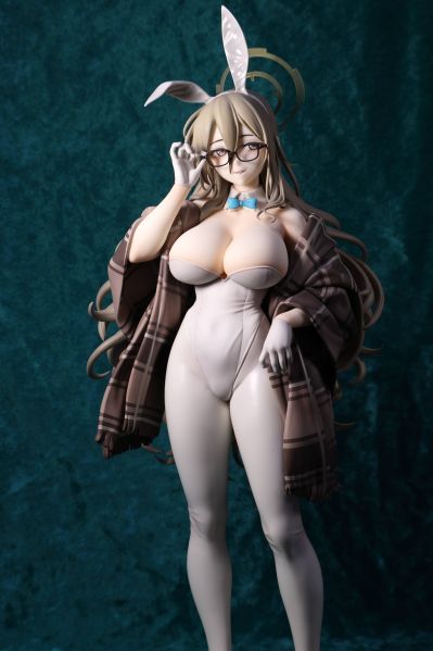 蔚蓝档案 室笠朱音（兔女郎）