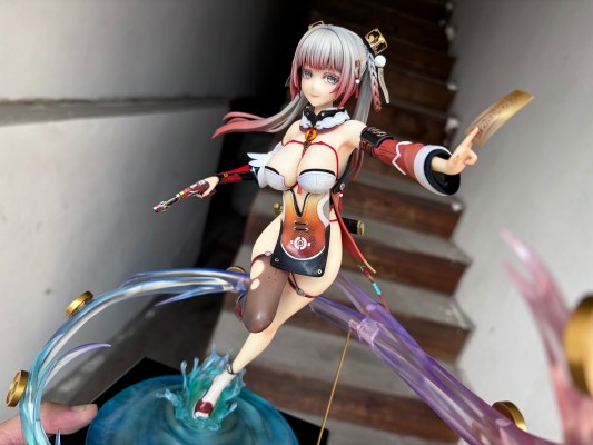 尘白禁区 小天师·卜卜