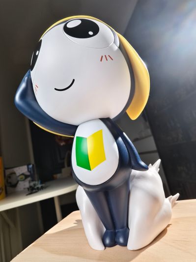 KERORO军曹 大号SOFVIMATES～TAMAMA二等兵～