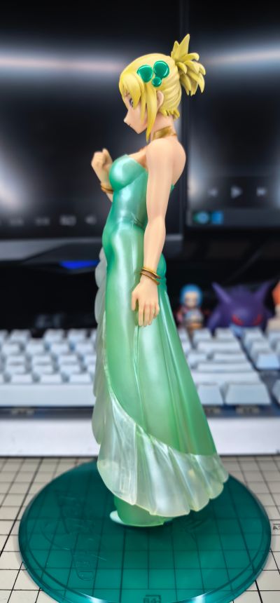 ExcellentModel RAHDX 机动战士高达SEED SIDE5 卡嘉丽・尤拉・阿斯哈