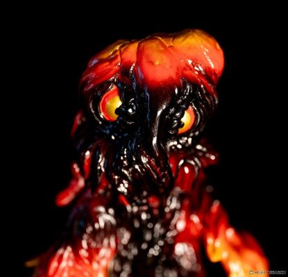 中等尺寸系列 黑多拉 焰黑版【HOBBY SEARCH限定色】