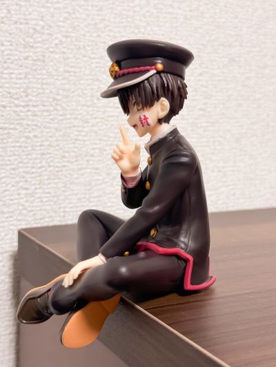 地缚少年花子君第二季 压泡面人偶ー花子君ー