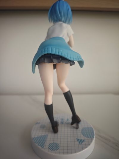 男女之间存在纯友情吗？（不，不存在！）Trio-Try-iT珍藏人偶—犬冢日葵—