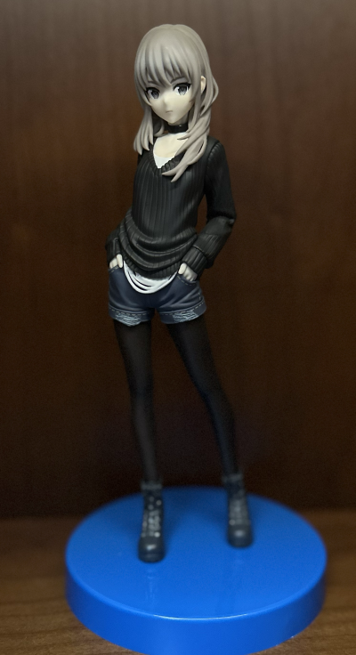 少女乐队的呐喊 河原木桃香