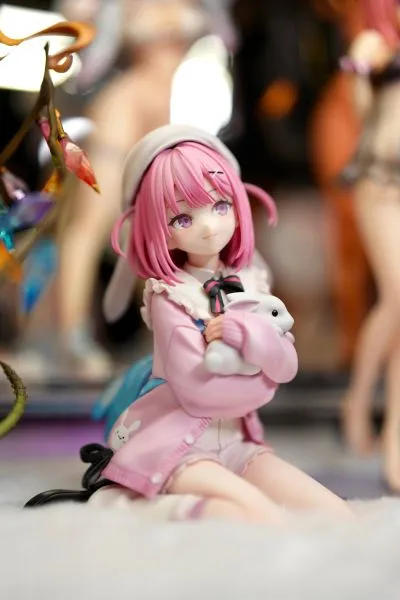 小龄女友