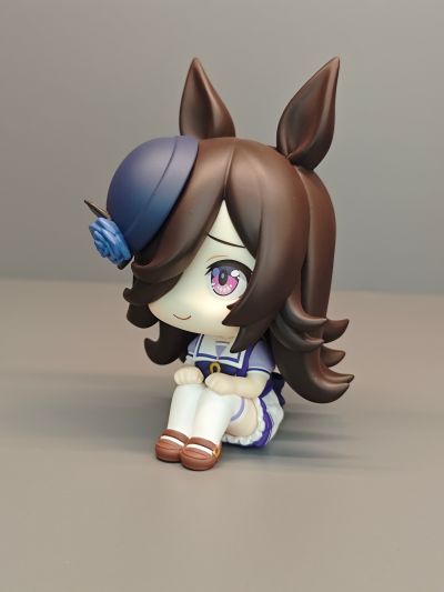 Look Up 赛马娘 美浦波旁