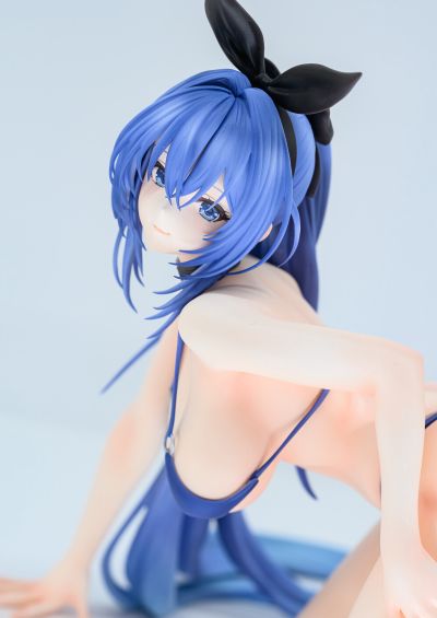 B-style 碧蓝航线 斯特拉斯堡 赛场上的电子妖精