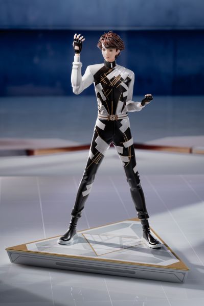 启航系列 凸变英雄X 林凌 普通人（企划取消）