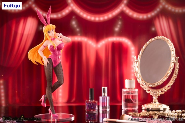 BiCute Bunnies 乌龙派出所 秋本丽子