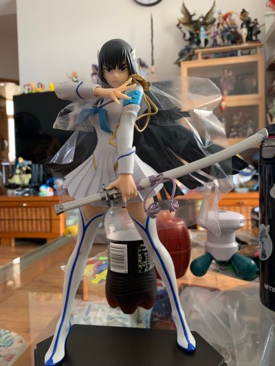 POP UP PARADE 斩服少女 SP 鬼龙院皐月