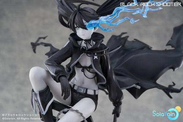 黑岩射手 PILOT版 墨染限定