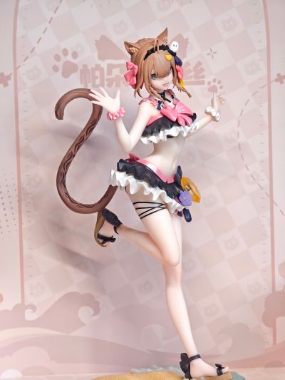 Gift+系列 崩坏3 帕朵菲莉丝 盛夏收集者