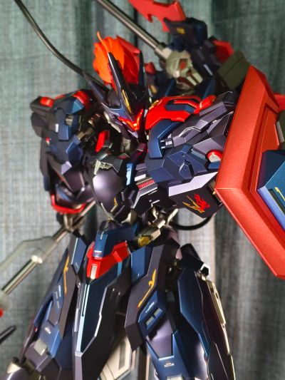 先祖效应 至臻级·湖中骑士 灰烬骑士形态