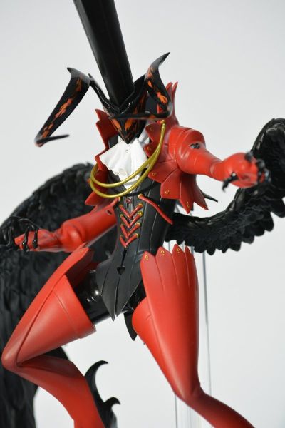 POP UP PARADE 女神异闻录5皇家版 SP 亚森