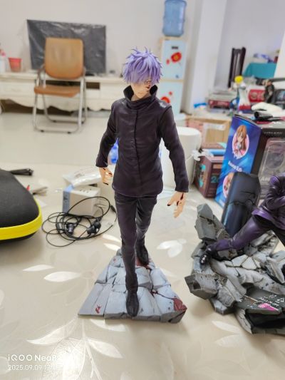 咒术回战 Luminasta “五条悟”鏖杀