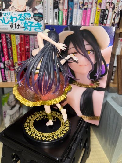 Coreful OVERLORD 雅儿贝德〜舞女〜