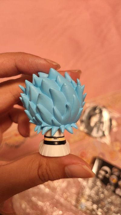 一番赏 BLEACH 境·界 灵魂激荡 第三弹 B奖 葛力姆乔·贾卡杰克 MASTERLISE