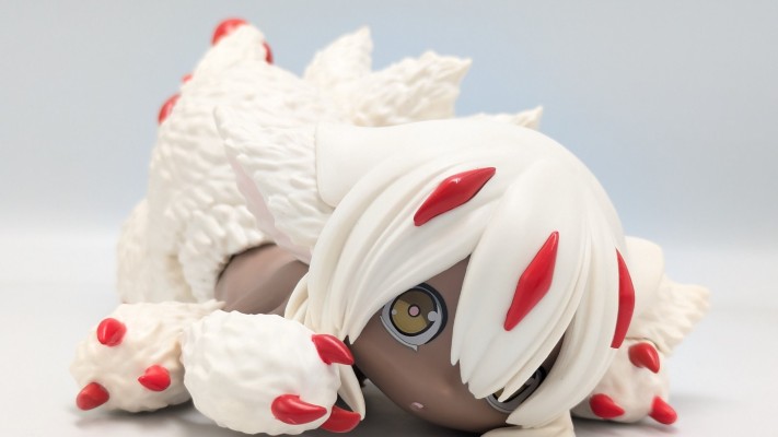 来自深渊 烈日黄金乡 -悠闲时光-法普塔