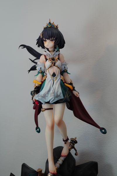 崩坏：星穹铁道 云璃