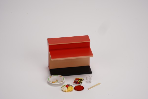 小小样品系列 就是这个味儿！小巷子里的中餐馆