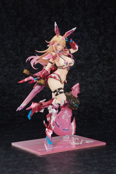 兔女郎服装计划 亚茉茉・麻美 白肌