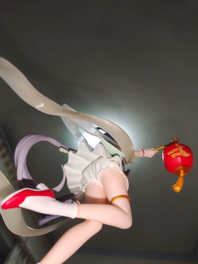 洛天依 霓裳步月