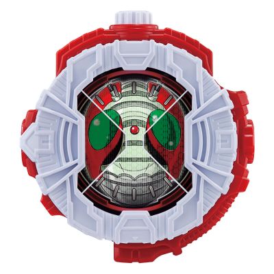 DX昭和骑士手表套装