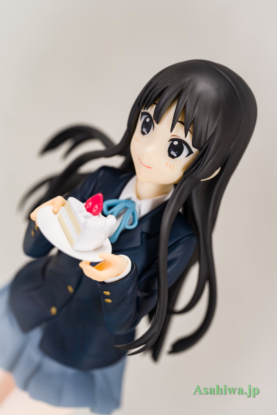 POP UP PARADE 轻音少女 秋山澪 L尺寸