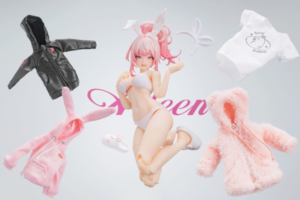 RA-01L 艾琳·假日闲憩