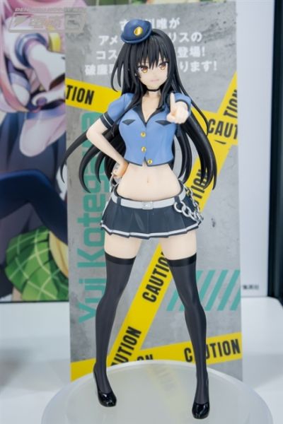 GLITTER＆GLAMOURS 出包王女DARKNESS 黑咲芽亚