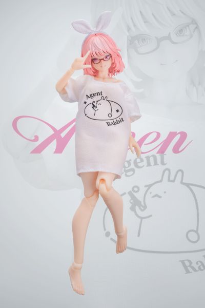 RA-01L 艾琳·假日闲憩