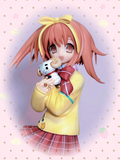 七色星露 秋姫 丝茉茉&小雪 