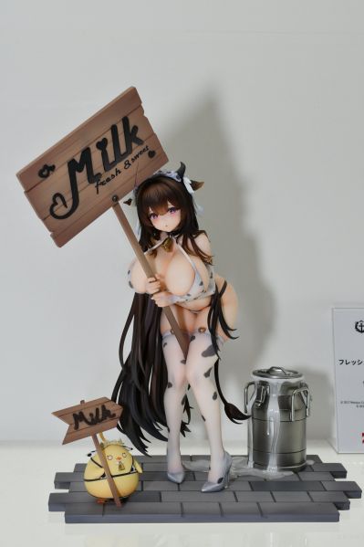 碧蓝航线  㭴（樫野） 新鲜与甜蜜！