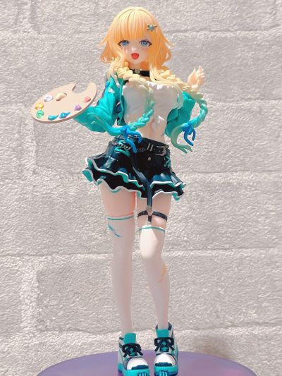 卟啵电竞！ -乐在漆中-组合4