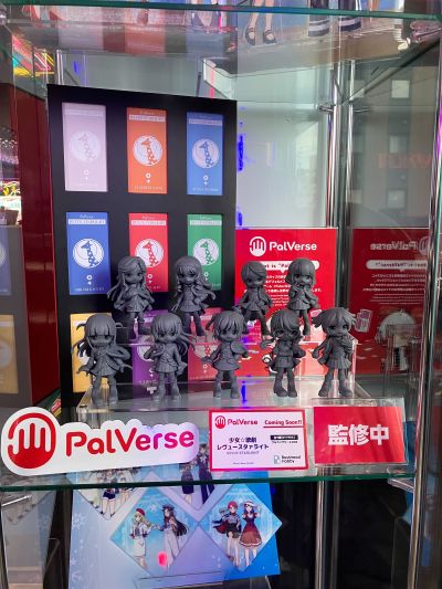 PalVerse 少女☆歌剧 Revue Starlight