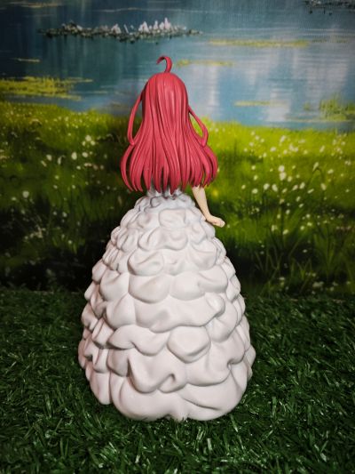 五等分的新娘∬  中野三玖