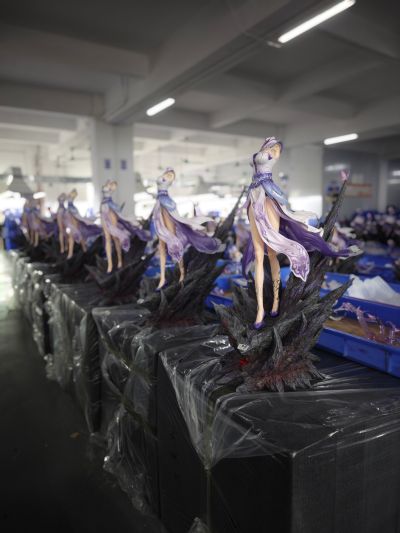 斗破苍穹 小医仙