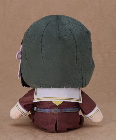 KURIPAN 玩偶 百生吟子／徒町小铃／安养寺姬芽