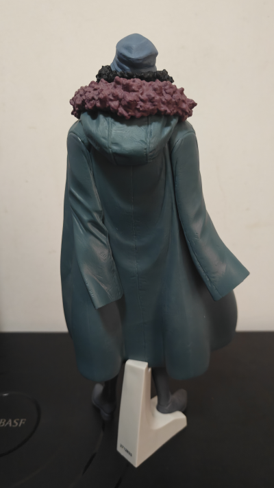 航海王 决胜造型 库赞