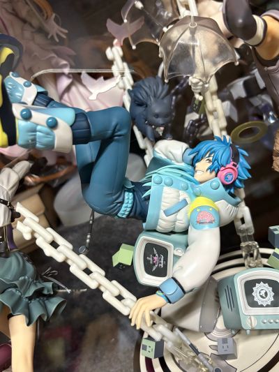 DRAMAtical Murder 苍叶